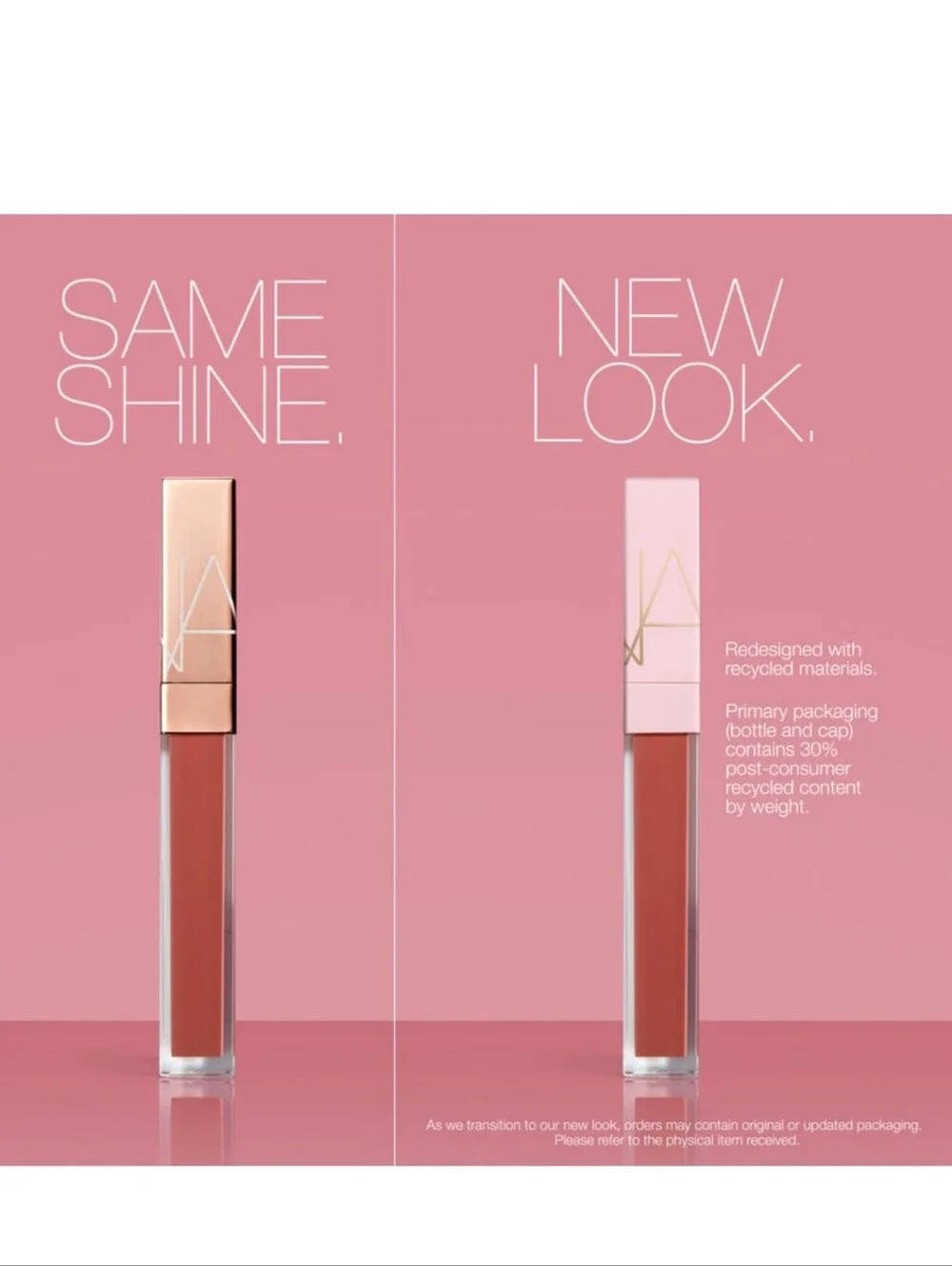 NARS color what
